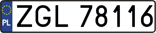 ZGL78116
