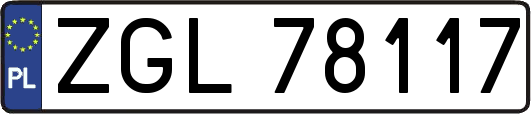 ZGL78117