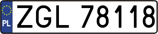 ZGL78118