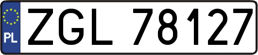 ZGL78127