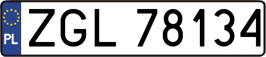 ZGL78134