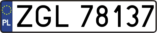 ZGL78137