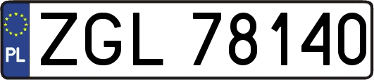 ZGL78140
