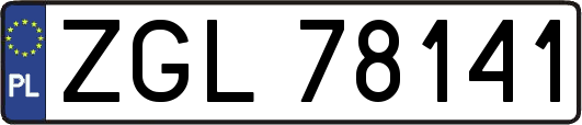 ZGL78141