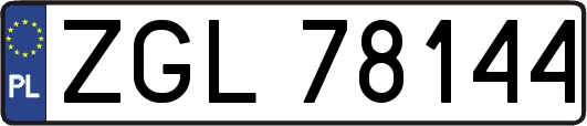 ZGL78144