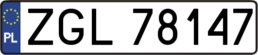 ZGL78147
