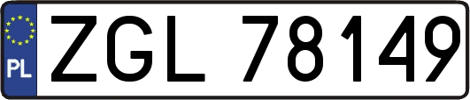 ZGL78149