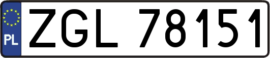 ZGL78151