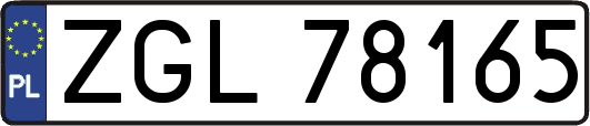 ZGL78165