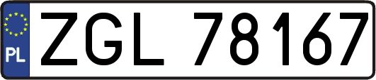 ZGL78167