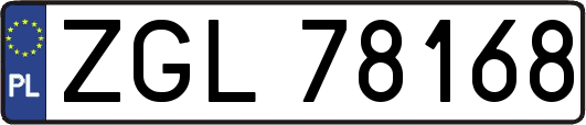ZGL78168