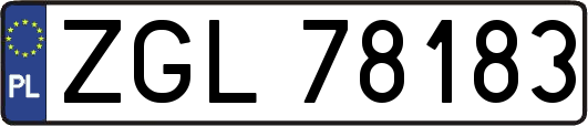 ZGL78183