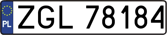ZGL78184