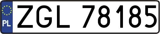 ZGL78185