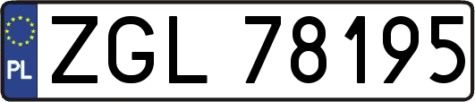 ZGL78195