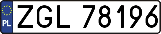 ZGL78196