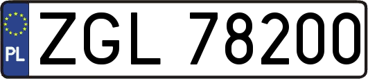 ZGL78200