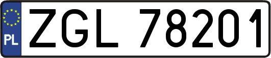 ZGL78201