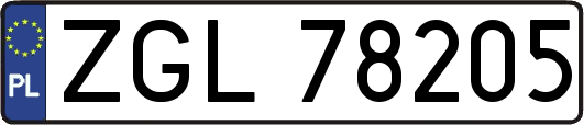 ZGL78205