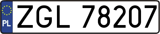 ZGL78207