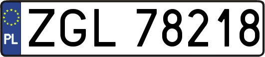 ZGL78218