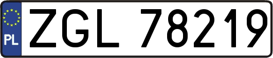 ZGL78219