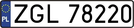ZGL78220