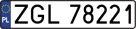 ZGL78221