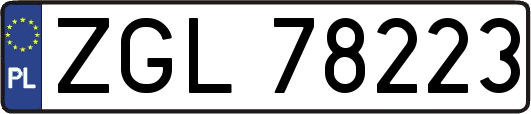 ZGL78223