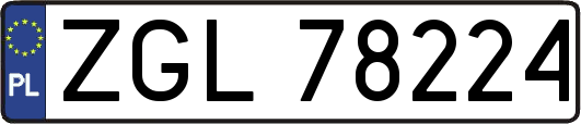 ZGL78224