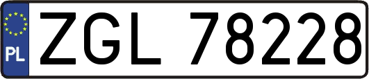 ZGL78228