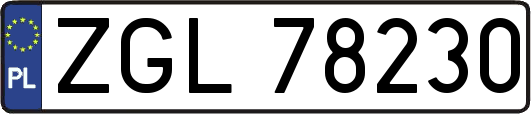 ZGL78230