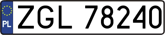 ZGL78240