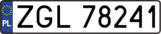 ZGL78241