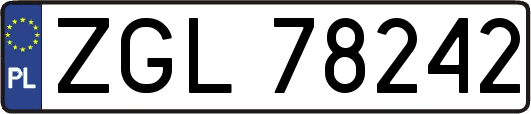 ZGL78242