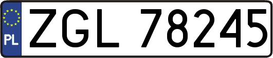 ZGL78245