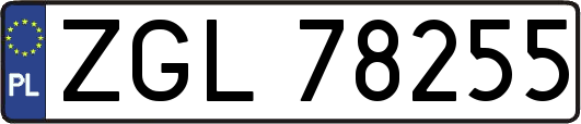 ZGL78255