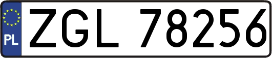 ZGL78256