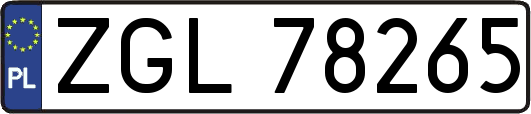 ZGL78265