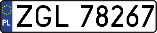 ZGL78267