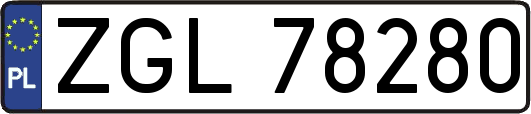 ZGL78280