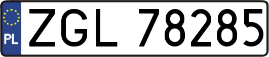 ZGL78285