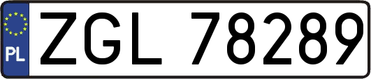 ZGL78289