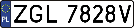 ZGL7828V