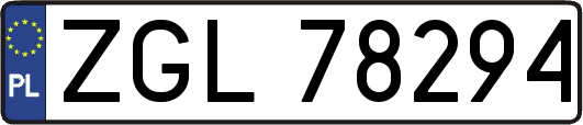 ZGL78294