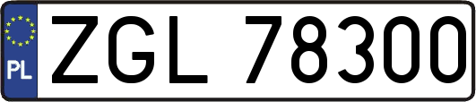 ZGL78300