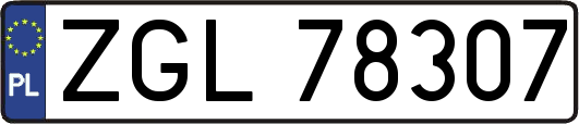 ZGL78307