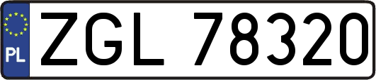 ZGL78320