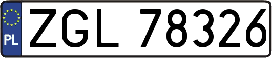ZGL78326