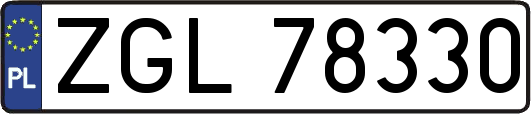 ZGL78330